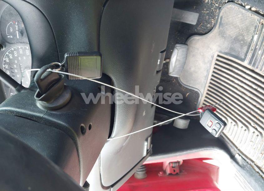 Photo 11 of 2002 Ford Ranger EDGE/XLT (VIN 1FTZR45E32TA50496)