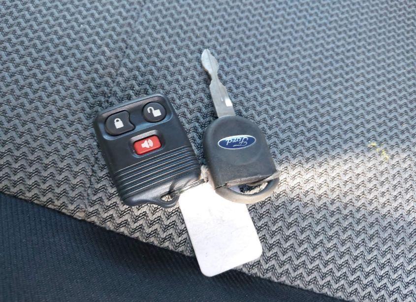 Photo 11 of 2003 Ford Ranger EDGE/XLT (VIN 1FTZR45E33PA11479)