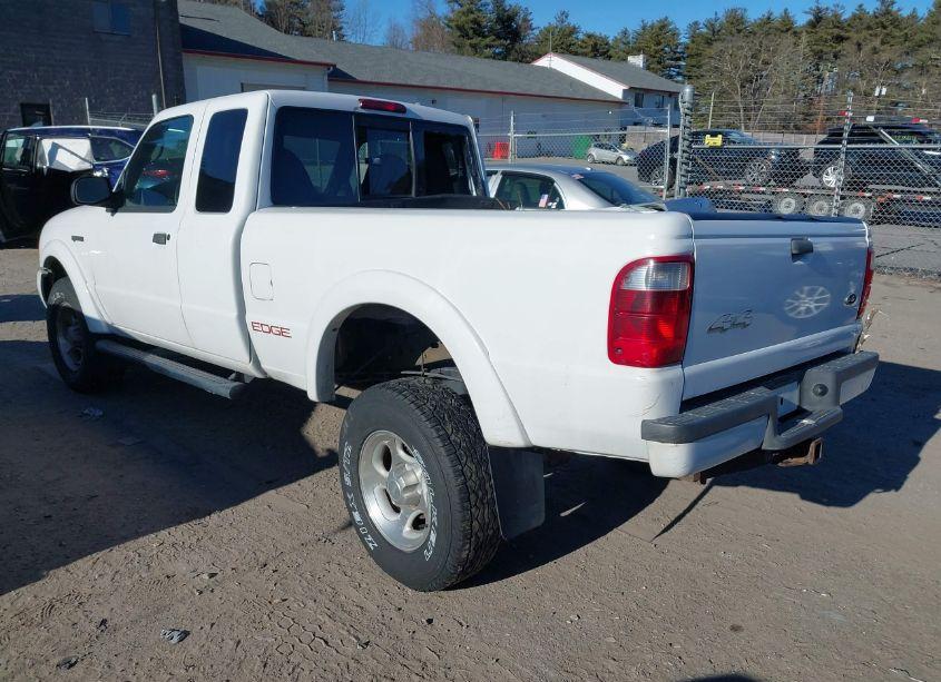 Photo 3 of 2003 Ford Ranger EDGE/XLT (VIN 1FTZR45E33PA11479)