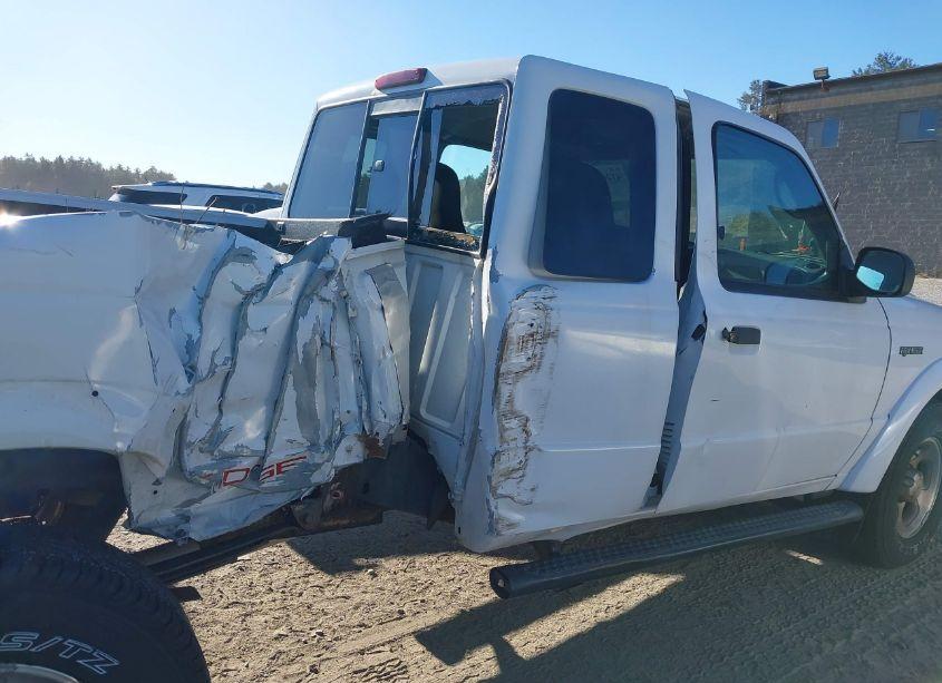 Photo 6 of 2003 Ford Ranger EDGE/XLT (VIN 1FTZR45E33PA11479)
