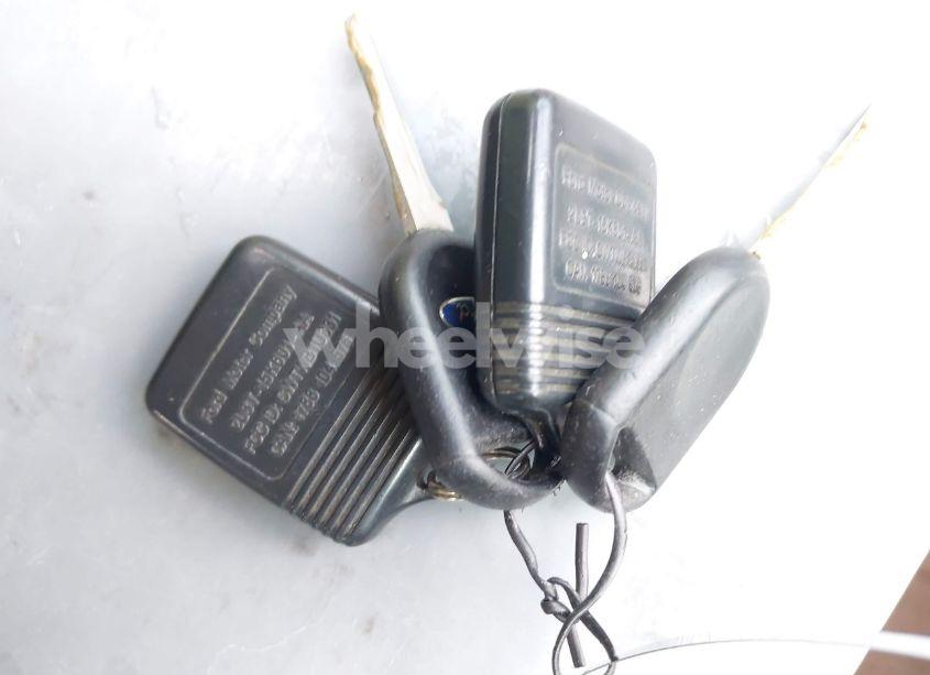 Photo 11 of 2003 Ford Ranger EDGE/XLT (VIN 1FTZR45E33PA43185)