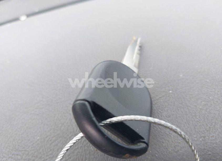 Photo 11 of 2004 Ford Ranger EDGE/TREMOR/XLT (VIN 1FTZR45E34PA59565)