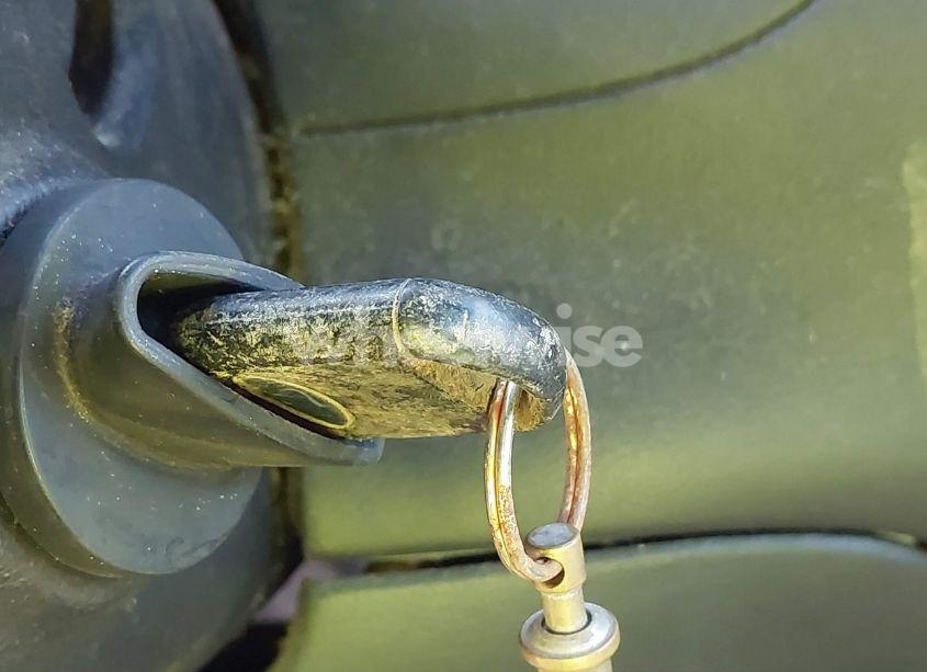 Photo 11 of 2004 Ford Ranger EDGE/TREMOR/XLT (VIN 1FTZR45E34TA12771)