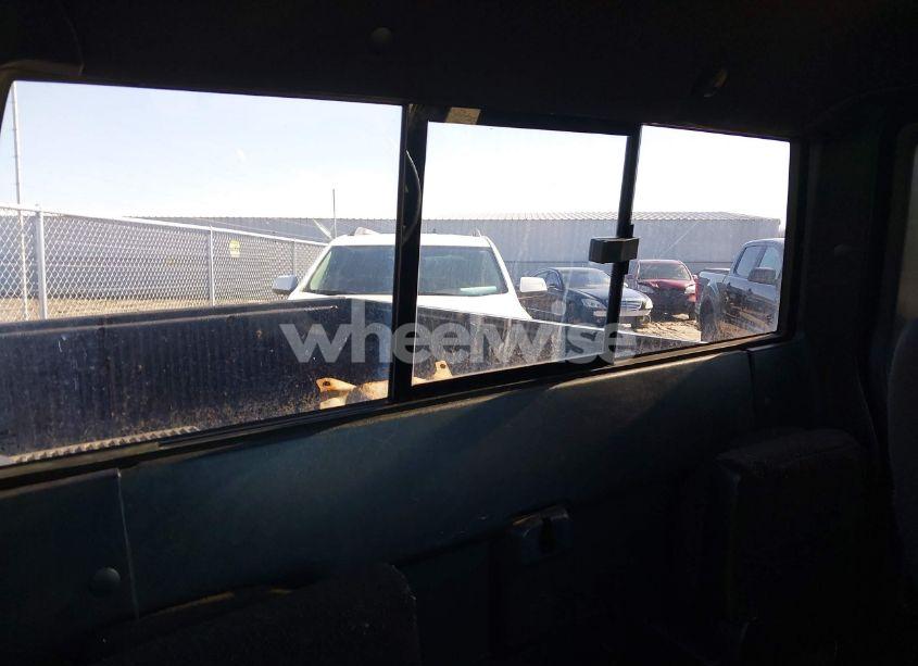 Photo 8 of 2004 Ford Ranger EDGE/TREMOR/XLT (VIN 1FTZR45E34TA12771)