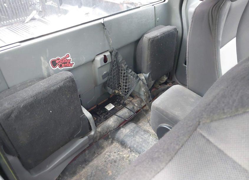 Photo 8 of 2006 Ford Ranger FX4 LEVEL II/FX4 OFF-ROAD/SPORT/XLT (VIN 1FTZR45E36PA26522)