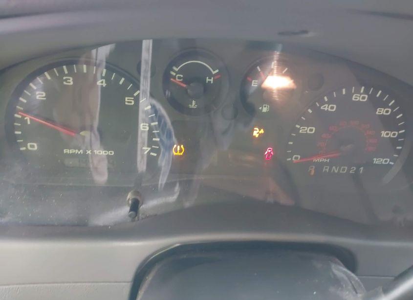 Photo 7 of 2007 Ford Ranger FX4 LEVEL II/FX4 OFF-ROAD/SPORT/XLT (VIN 1FTZR45E37PA07342)