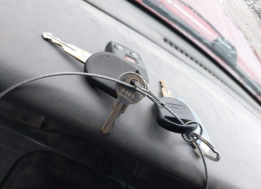 Photo 11 of 2008 Ford Ranger XLT (VIN 1FTZR45E38PA22487)