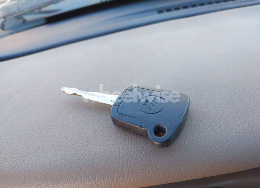 Photo 11 of 2002 Ford Ranger EDGE/XLT (VIN 1FTZR45E42PA32954)