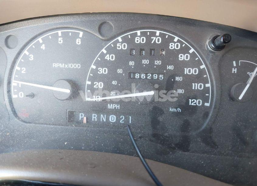 Photo 7 of 2002 Ford Ranger EDGE/XLT (VIN 1FTZR45E42PA32954)