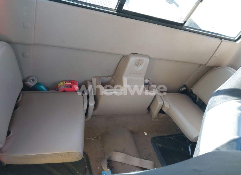 Photo 8 of 2002 Ford Ranger EDGE/XLT (VIN 1FTZR45E42PA32954)