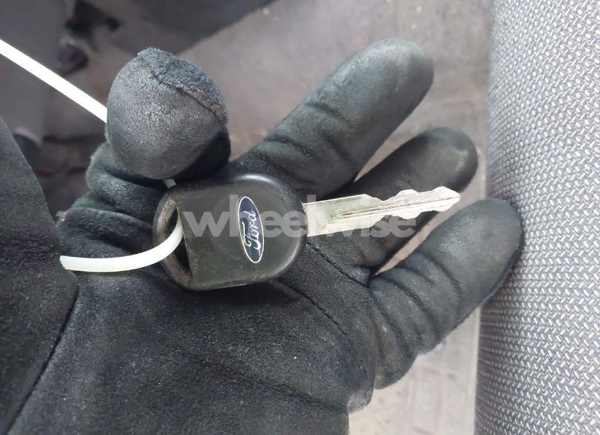 Photo 11 of 2002 Ford Ranger EDGE/XLT (VIN 1FTZR45E42TA50250)