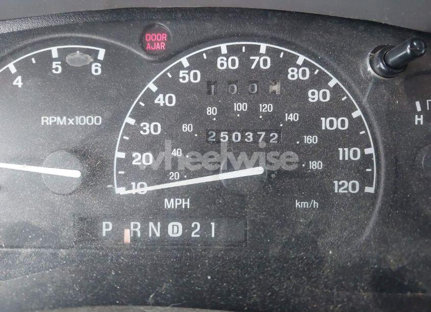 Photo 15 of 2002 Ford Ranger EDGE/XLT (VIN 1FTZR45E42TA50250)