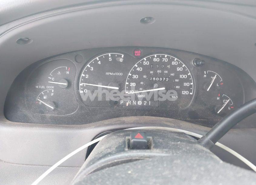 Photo 7 of 2002 Ford Ranger EDGE/XLT (VIN 1FTZR45E42TA50250)