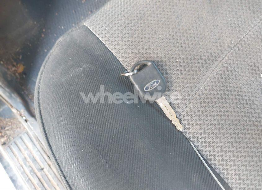 Photo 11 of 2003 Ford Ranger EDGE/XLT (VIN 1FTZR45E43TA17220)
