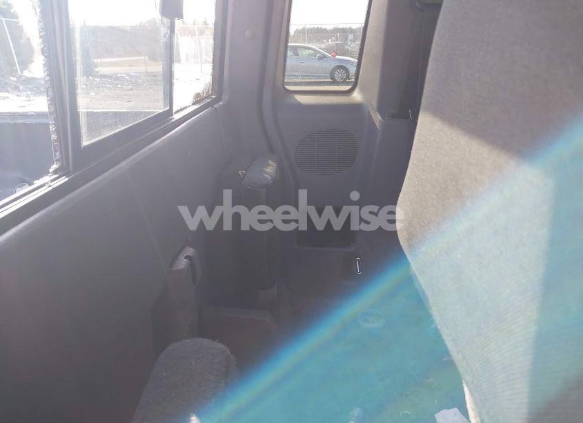 Photo 8 of 2003 Ford Ranger EDGE/XLT (VIN 1FTZR45E43TA17220)