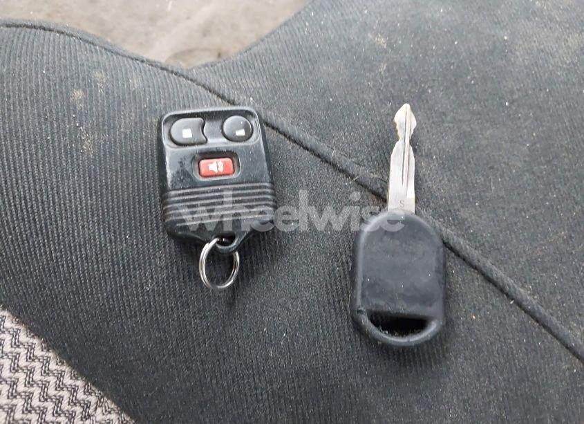 Photo 11 of 2003 Ford Ranger EDGE/XLT (VIN 1FTZR45E43TA32896)