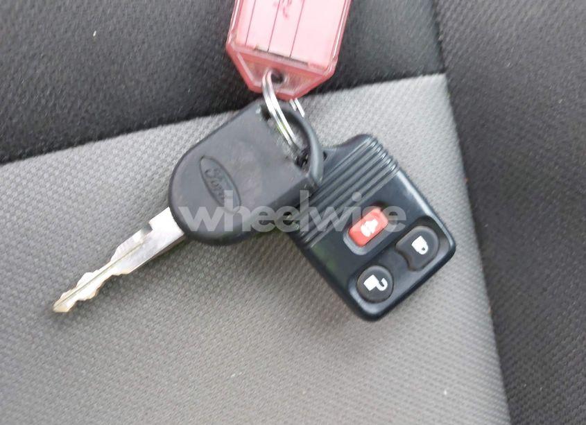 Photo 11 of 2004 Ford Ranger EDGE/TREMOR/XLT (VIN 1FTZR45E44PB04142)