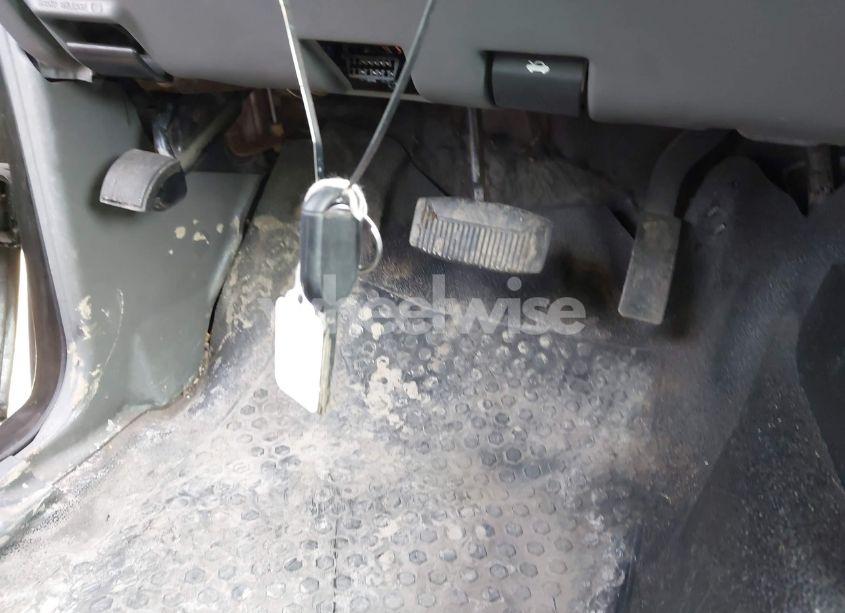 Photo 11 of 2008 Ford Ranger FX4 OFF-ROAD/SPORT/XLT (VIN 1FTZR45E48PA32218)