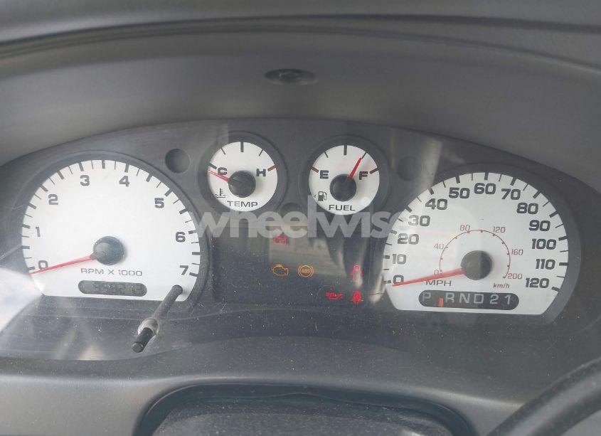 Photo 7 of 2008 Ford Ranger FX4 OFF-ROAD/SPORT/XLT (VIN 1FTZR45E48PA32218)