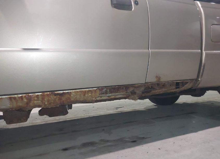 Photo 6 of 2002 Ford Ranger EDGE/XLT (VIN 1FTZR45E52TA24613)