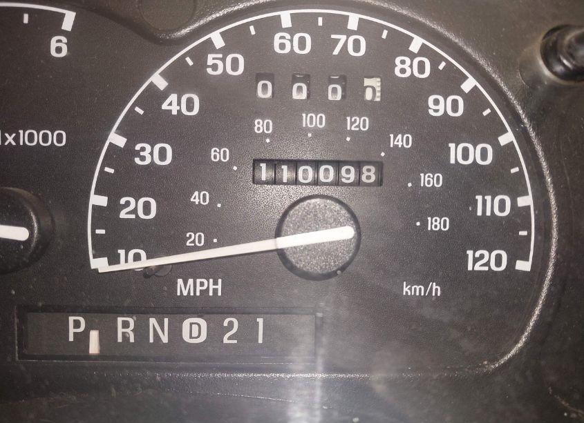 Photo 7 of 2002 Ford Ranger EDGE/XLT (VIN 1FTZR45E52TA24613)