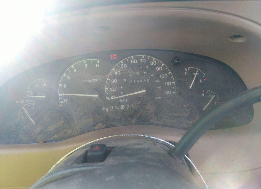 Photo 7 of 2002 Ford Ranger EDGE/XLT (VIN 1FTZR45E52TA39001)