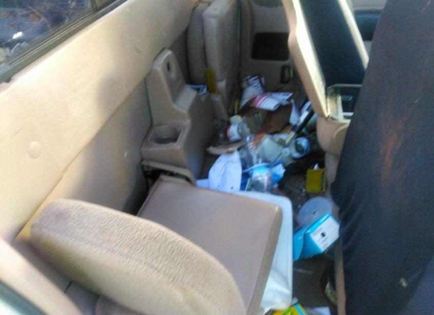 Photo 8 of 2002 Ford Ranger EDGE/XLT (VIN 1FTZR45E52TA39001)