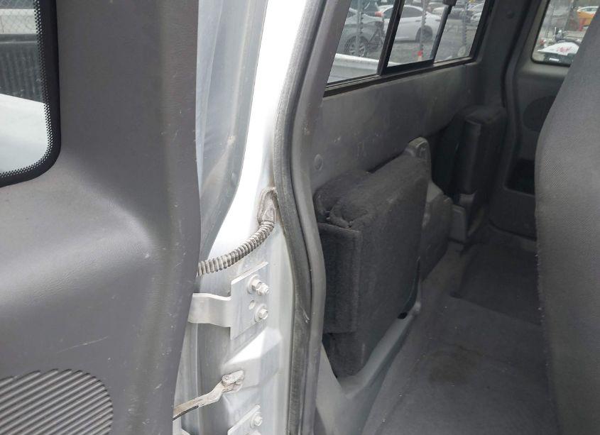 Photo 8 of 2003 Ford Ranger EDGE/XLT/XLT FX4 OFF-ROAD (VIN 1FTZR45E53PB07677)