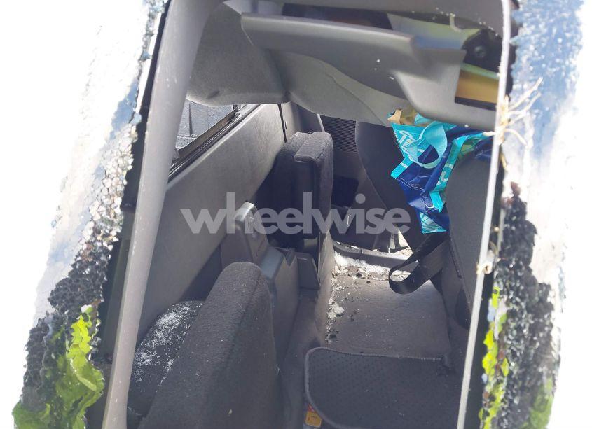 Photo 8 of 2003 Ford Ranger EDGE/XLT (VIN 1FTZR45E53TA41655)