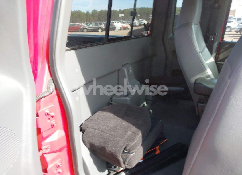 Photo 8 of 2004 Ford Ranger EDGE/TREMOR/XLT (VIN 1FTZR45E54PA81020)