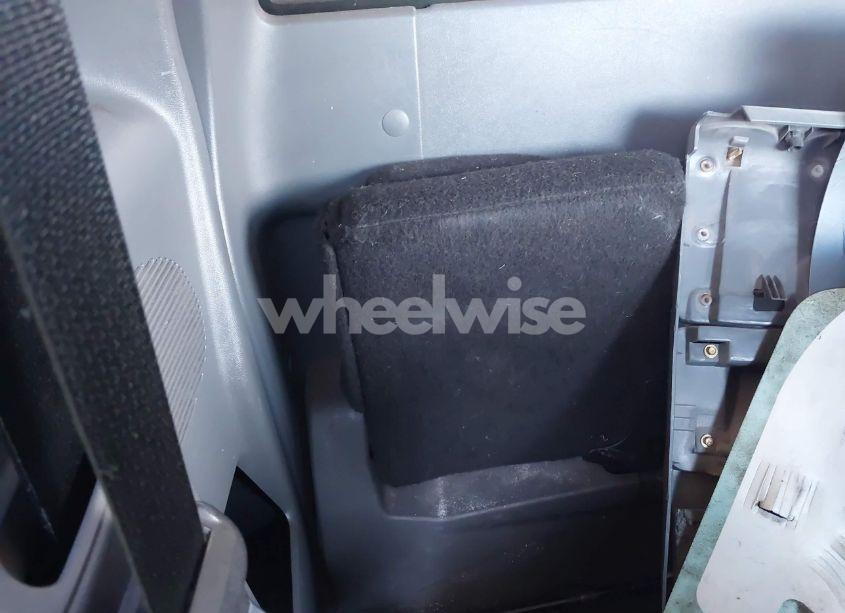 Photo 8 of 2004 Ford Ranger EDGE/TREMOR/XLT (VIN 1FTZR45E54PA89604)