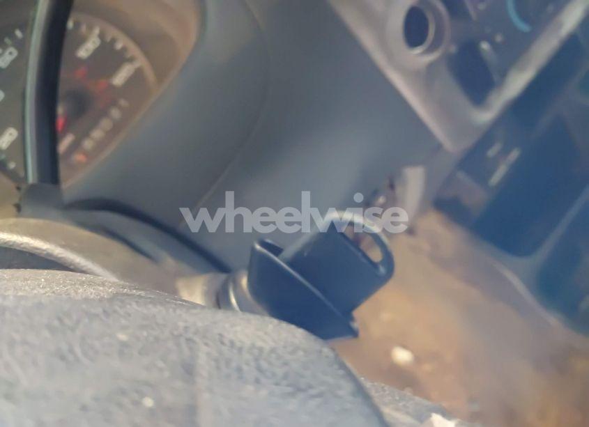 Photo 11 of 2004 Ford Ranger EDGE/TREMOR/XLT (VIN 1FTZR45E54PB61806)