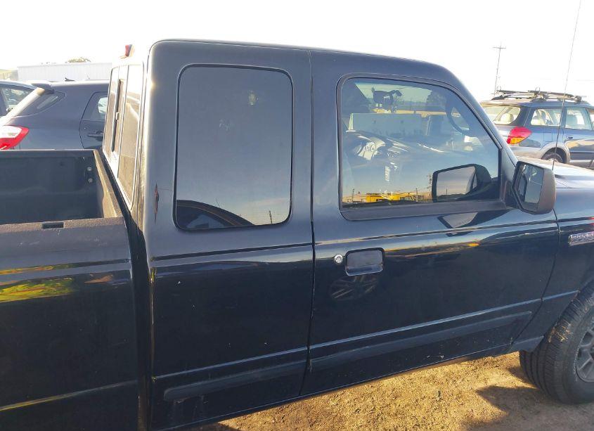 Photo 13 of 2008 Ford Ranger FX4 OFF-ROAD/SPORT/XLT (VIN 1FTZR45E58PA58200)