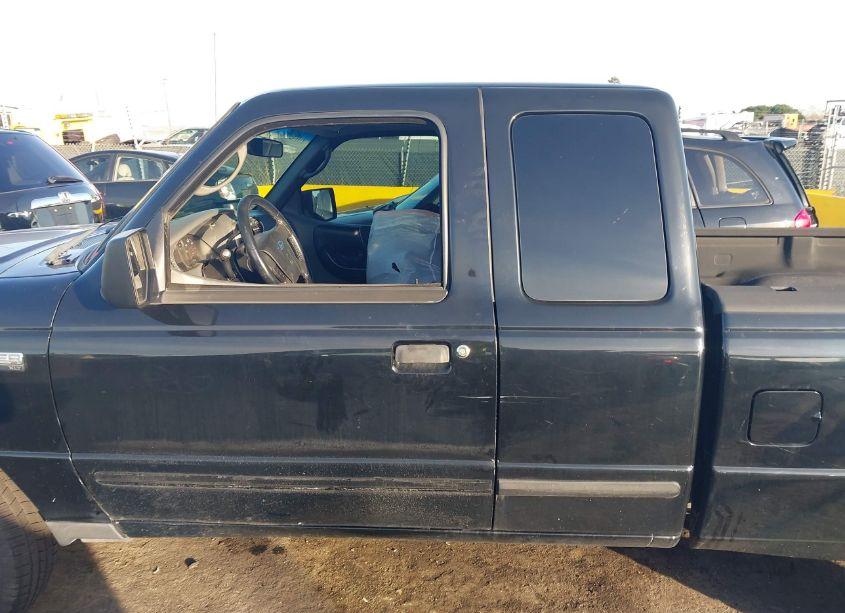 Photo 14 of 2008 Ford Ranger FX4 OFF-ROAD/SPORT/XLT (VIN 1FTZR45E58PA58200)