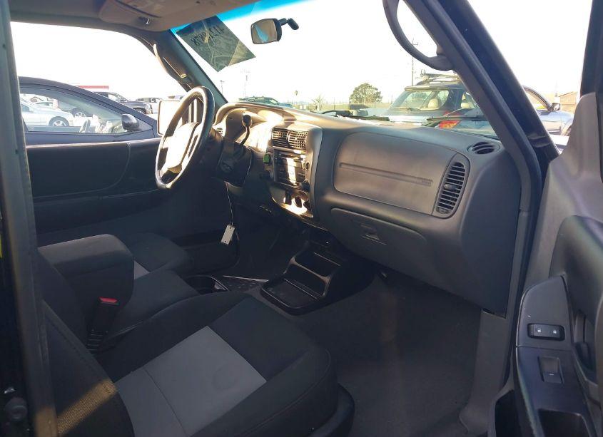 Photo 5 of 2008 Ford Ranger FX4 OFF-ROAD/SPORT/XLT (VIN 1FTZR45E58PA58200)