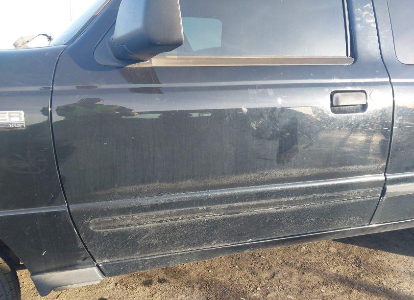 Photo 6 of 2008 Ford Ranger FX4 OFF-ROAD/SPORT/XLT (VIN 1FTZR45E58PA58200)