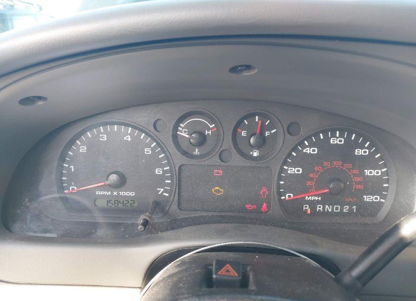 Photo 7 of 2008 Ford Ranger FX4 OFF-ROAD/SPORT/XLT (VIN 1FTZR45E58PA58200)