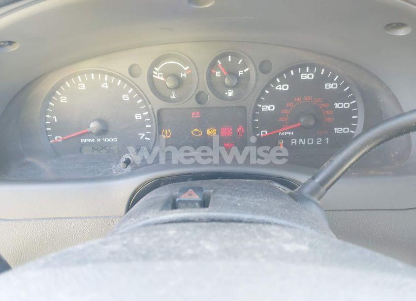 Photo 7 of 2008 Ford Ranger FX4 OFF-ROAD/SPORT/XLT (VIN 1FTZR45E58PB00350)