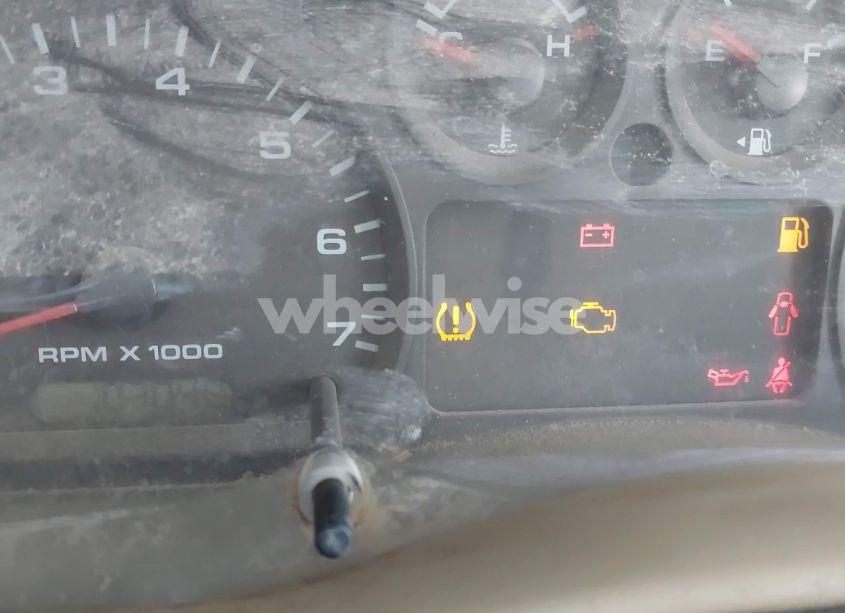 Photo 14 of 2008 Ford Ranger FX4 OFF-ROAD/SPORT/XLT (VIN 1FTZR45E58PB04527)