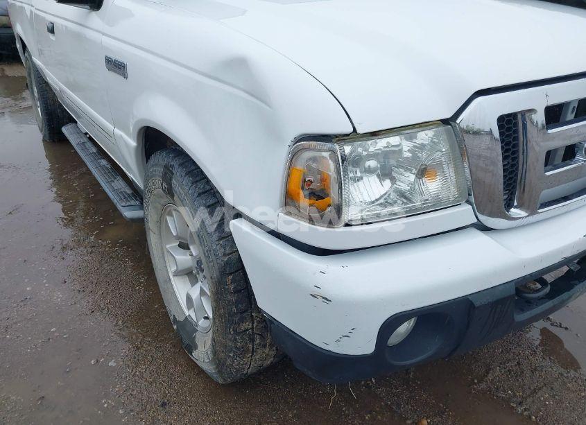 Photo 17 of 2008 Ford Ranger FX4 OFF-ROAD/SPORT/XLT (VIN 1FTZR45E58PB04527)