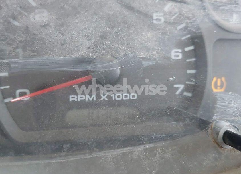 Photo 7 of 2008 Ford Ranger FX4 OFF-ROAD/SPORT/XLT (VIN 1FTZR45E58PB04527)