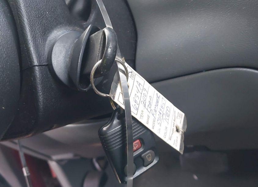 Photo 11 of 2009 Ford Ranger FX4 OFF-ROAD/SPORT/XLT (VIN 1FTZR45E59PA39857)