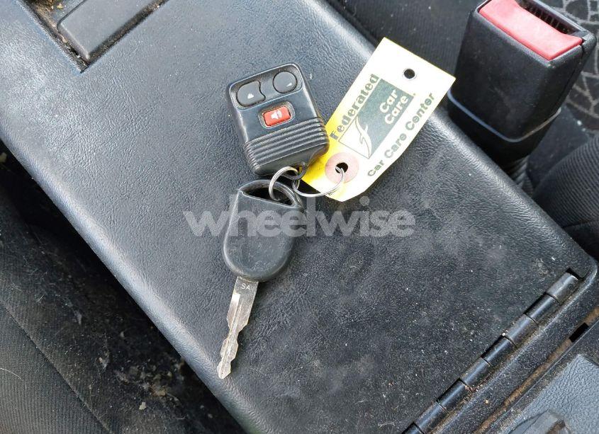 Photo 11 of 2002 Ford Ranger EDGE/XLT (VIN 1FTZR45E62PA46449)