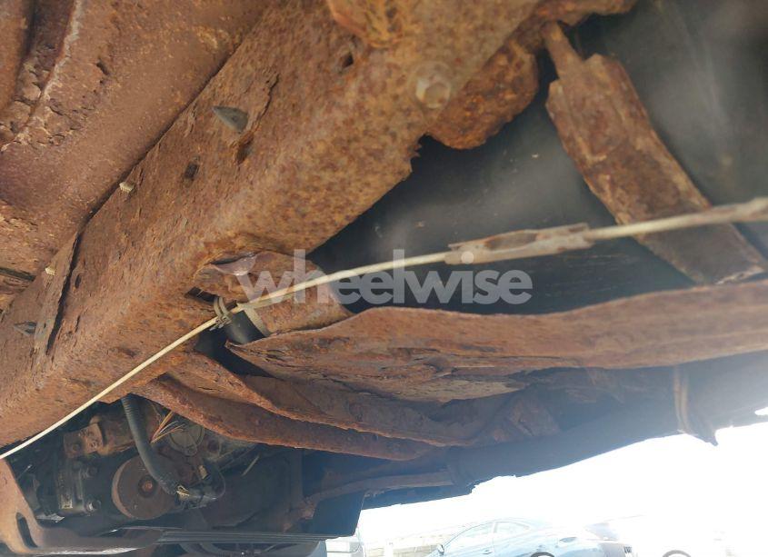 Photo 13 of 2002 Ford Ranger EDGE/XLT (VIN 1FTZR45E62PA70220)