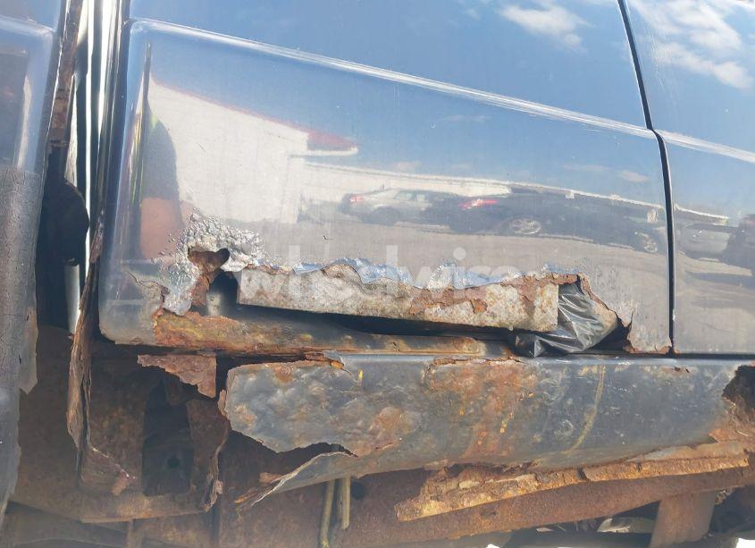 Photo 6 of 2002 Ford Ranger EDGE/XLT (VIN 1FTZR45E62PA70220)