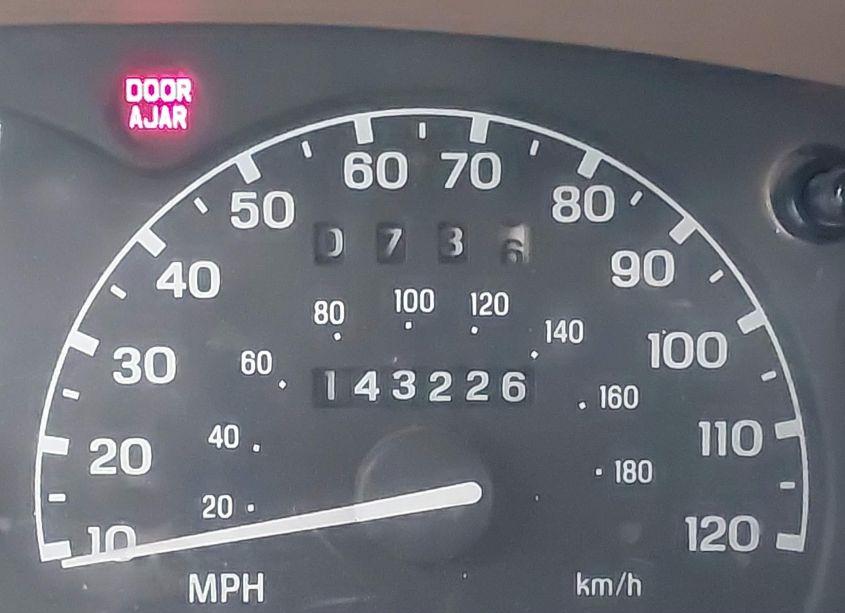 Photo 16 of 2002 Ford Ranger EDGE/XLT (VIN 1FTZR45E62PA70735)