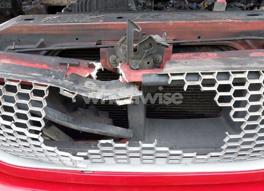 Photo 14 of 2002 Ford Ranger EDGE/XLT (VIN 1FTZR45E62PA90208)