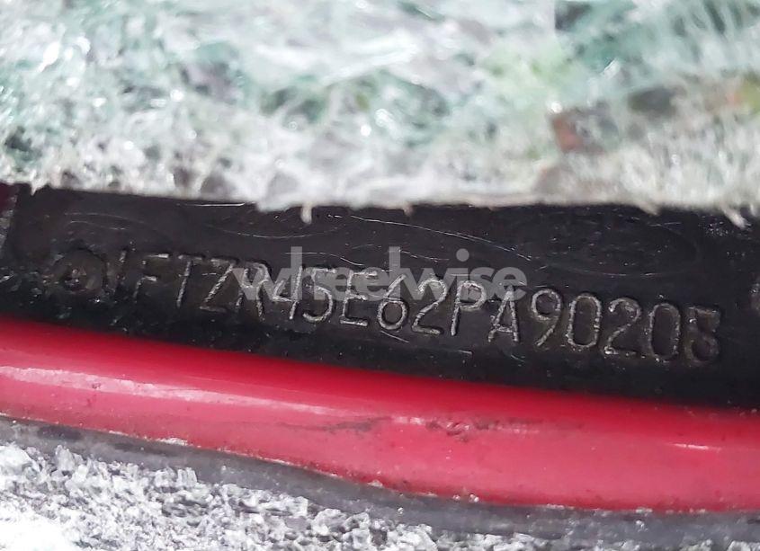 Photo 9 of 2002 Ford Ranger EDGE/XLT (VIN 1FTZR45E62PA90208)