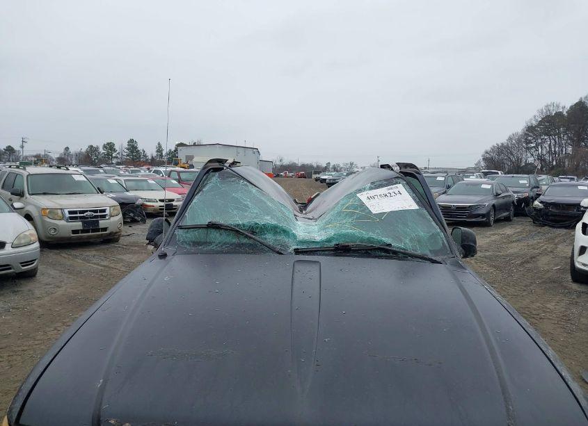 Photo 6 of 2002 Ford Ranger SUPER CAB (VIN 1FTZR45E62TA06041)