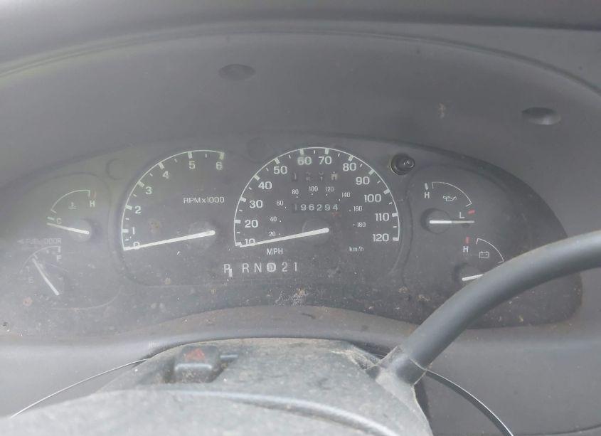 Photo 7 of 2002 Ford Ranger SUPER CAB (VIN 1FTZR45E62TA06041)